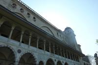 Süleyman Moschee
