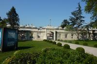 Süleyman Moschee