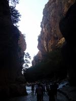 Saklikent