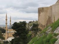 Sanliurfa