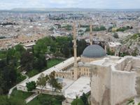 Sanliurfa