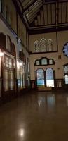 Sirkeci Bahnhof - hier wurden die Fahrkarten für den Orient Express verkauft  