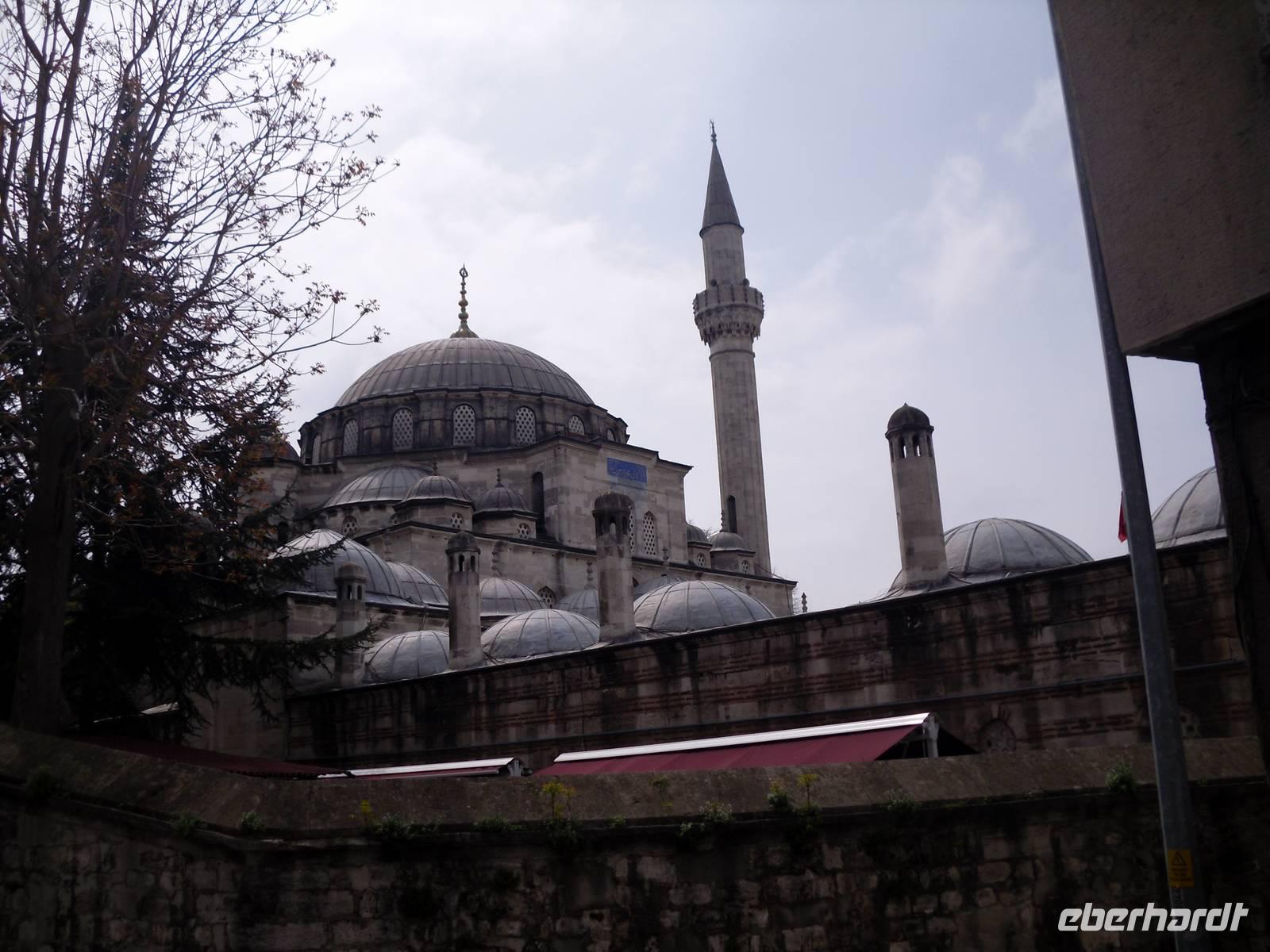 Sokullu Moschee