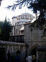 Sokullu Moschee