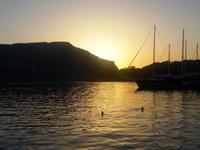 Sonnenuntergang