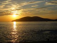 Sonnenuntergang