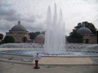 Springbrunnen