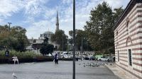 Stadtviertel Üsküdar