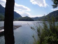 Stausee