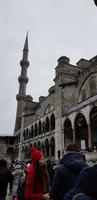 Sultan Ahmet Camil oder Blaue Moschee