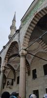 Sultan Ahmet Camil oder Blaue Moschee