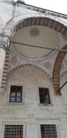 Sultan Ahmet Camil oder Blaue Moschee