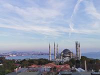 Sultan Ahmet Moschee (Blaue Moschee)