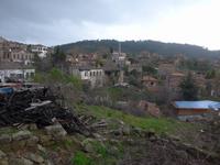 Türkei, Adatepe