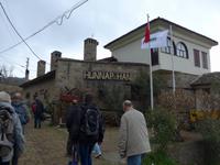 Türkei, Adatepe