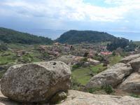 Türkei, Adatepe