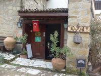 Türkei, Adatepe