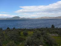 Türkei, Bafasee