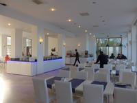 Türkei, Kusadasi, Hotel Aurora, Restaurant