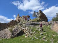 Türkei, Wanderung von Gölyaka zum Kloster