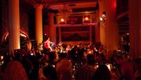 Türkische Nachtshow