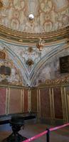 Topkapi Palast - zweiter Hof - die Geschäftsräume des Kabinetts im osmanischen Reich 