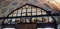 Topkapi Palast - zweiter Hof - die Geschäftsräume des Kabinetts im osmanischen Reich 