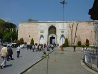 Topkapi Palast
