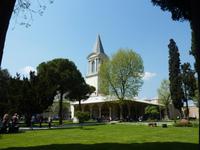 Topkapi Palast