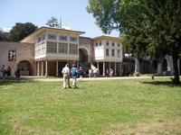 Topkapi Palast