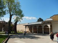 Topkapi Palast