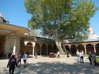 Topkapi Palast