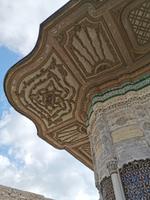 Topkapi Sarayi