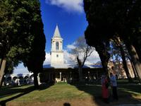 Topkapi Sarayi