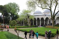 Topkapi Serail