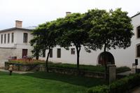 Topkapi Serail