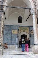 Topkapi Serail