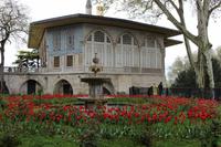 Topkapi Serail