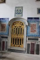 Topkapi Serail