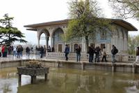 Topkapi Serail