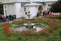 Topkapi Serail