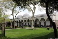Topkapi Serail