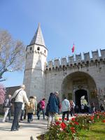 Topkapi-Palast, Istanbul