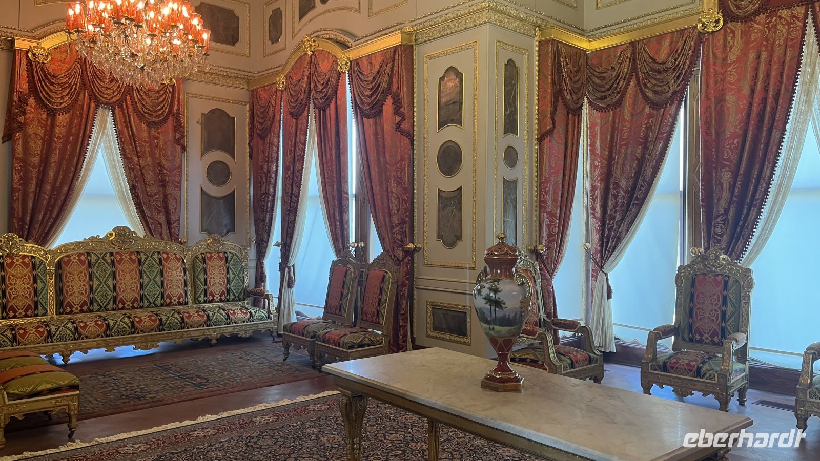 Topkapi-Palast
