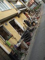 Trödelmarkt in Bursa