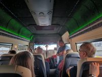 Transfer zum Hotel