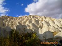 Tuffsteine