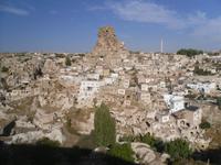 Uchisar