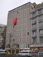 Unser Hotel