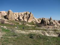Wanderung im Taubental